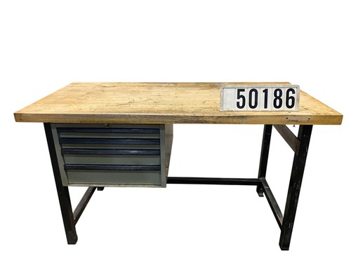 Hommel werkbank werktisch - hommel,