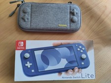 Nintendo switch lite hdh 001 - switch, hdh-001