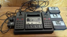 Interton electronic 4000 - interton, vc