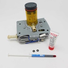 DeLonghi Thermoblock Heizung