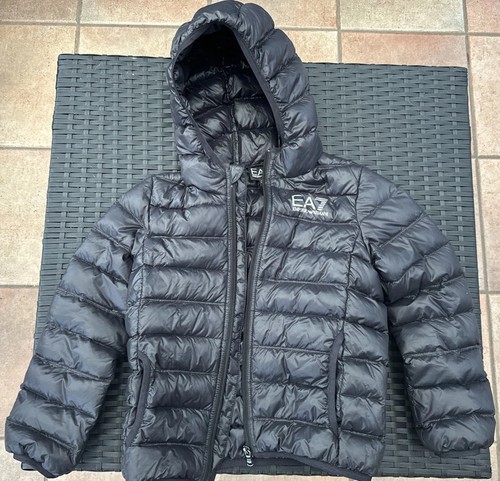 Emporio armani kinder - ea,