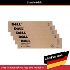 Dell 3000CN/3100CN Toner Black