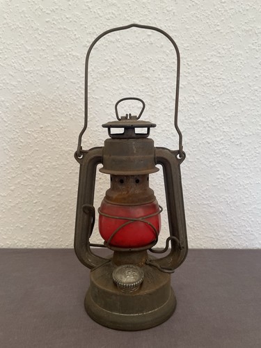 Original feuerhand - original,
