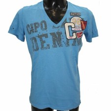 Cipo & Baxx Herren T Shirt
