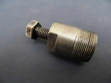 originaler DDR Simson Abzieher Polrad Star Schwalbe Sperber S50 S51 SR1 SR2 IFA