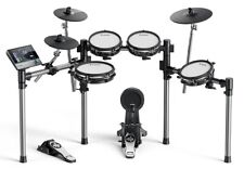 Donner Beat Bluetooth E-Drum + Touchscreen-Modul 12" Becken Melodics-Unterricht