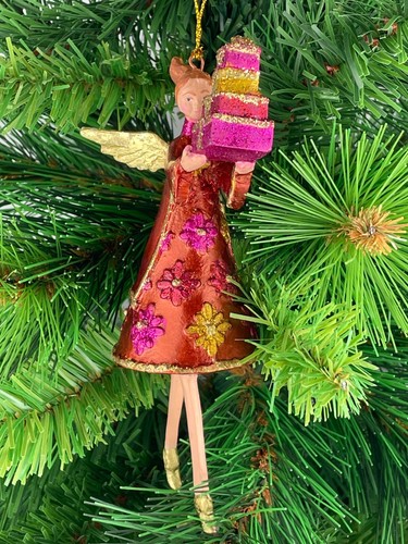 Christbaumschmuck engel - christbaumschmuck,