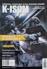 K-ISOM SONDERBAND 1 "50 Jahre