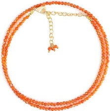 A+++ Zierliche Karneol