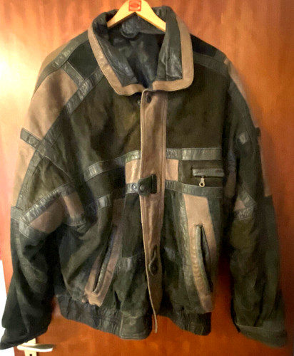 Lederjacke von company - lederjacke, e.b.company