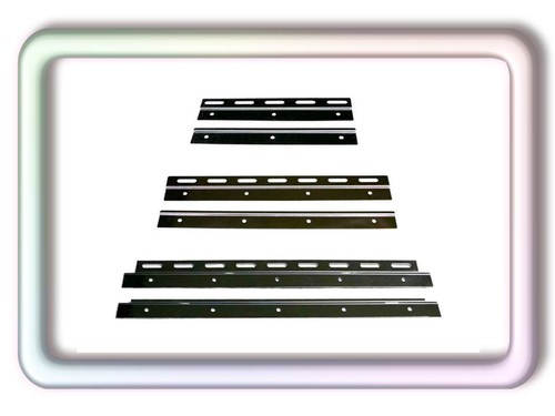 Pvc streifen lamellen vorhang - pvc,