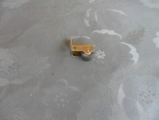 Geracord GC 6030  Andruckrolle Ersatzteile  RFT DDR