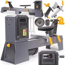 Drechselbank 600W Holz