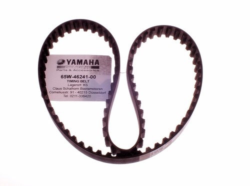 Original zahnriemen typ 65w - zahnriemen,