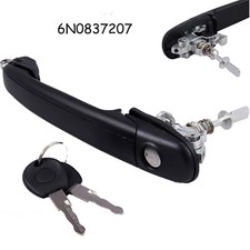 TÜRGRIFF AUSSEN FÜR VW