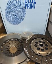Blue Print ADZ93028 Kupplung Satz für Opel Frontera A Sport 2.5 TDS