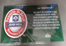 Jever Blechschild, Jever Hell