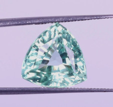 Paraiba Turmaline Cooper Lager 7,00 Ct. Erstaunlicher loser Edelstein im Bill...