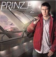Prinz Pi – Teenage Mutant