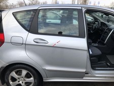 Mercedes A Klasse W169 Tür