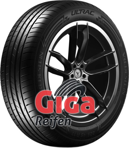 Vredestein ultrac 245 r17 - ultrac,
