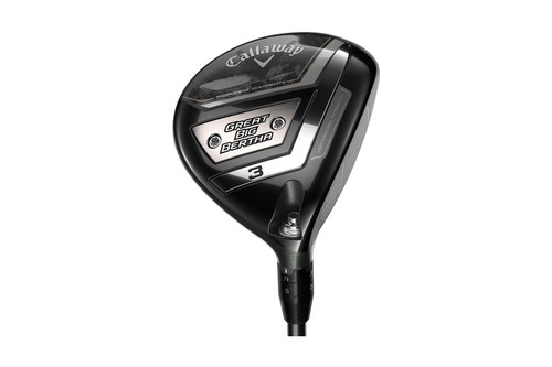 Callaway great big bertha - callaway,