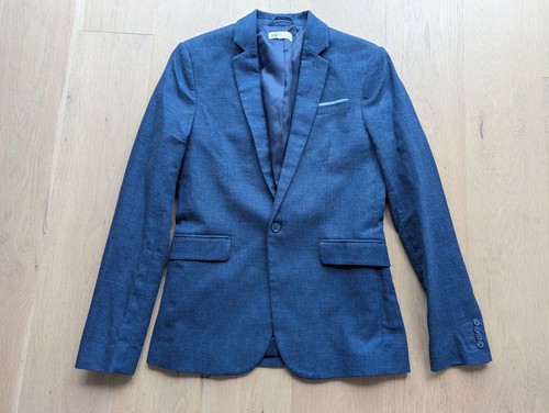 Blazer sakko jacke jungen - h&m,