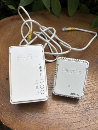 Devolo dlan 200 - 200, av