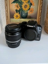 Canon EOS 1000D 10,1MP