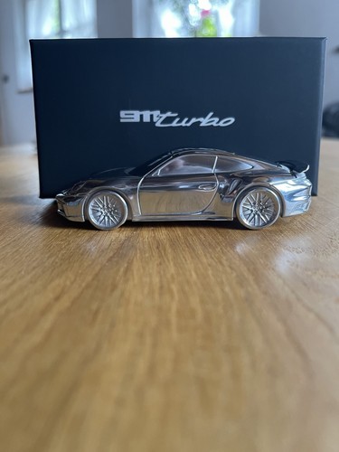 Porsche 911 turbo typ - 911,