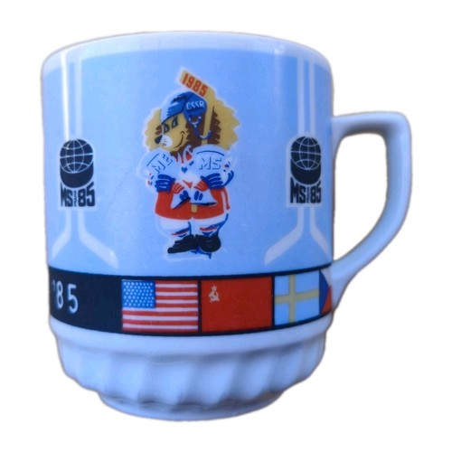 Kaffetasse tasse ms85 - kaffetasse,