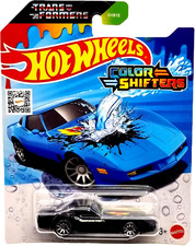 Mattel Hot Wheels