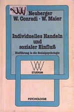 Individuelles Handeln und
