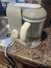 Beaba 912509 Babycook 4.5 Cups