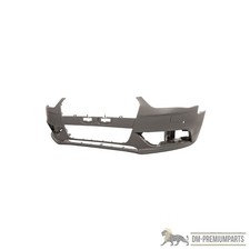 Stoßfänger vorne für Audi