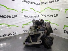 90501011 DROSSELKLAPPENSTUTZEN