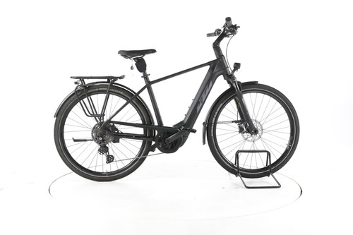 Ktm cento trekking - trekking, e-bike