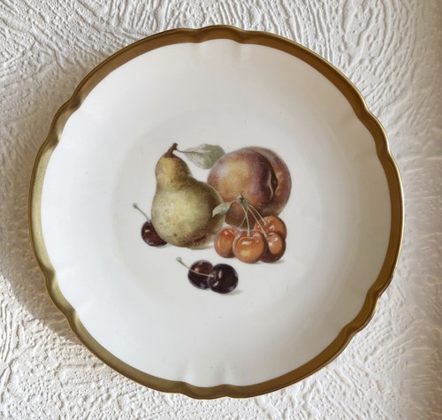 Sammelteller arzberg obst - arzberg,