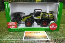 Siku Art.Nr.:1999 - Claas