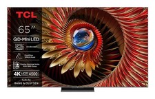 TCL 65C8K QD MiniLED 165,1 cm