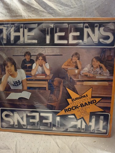 The teens - the,