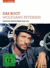 Das Boot - Director's Cut -
