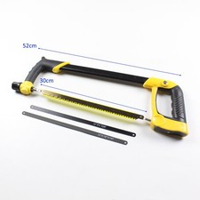 Bügelsäge Holzsäge 300mm