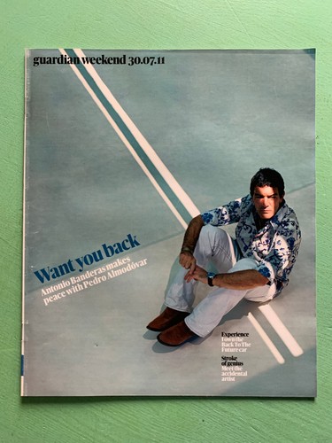 Weekend mag july 2011 - weekend,