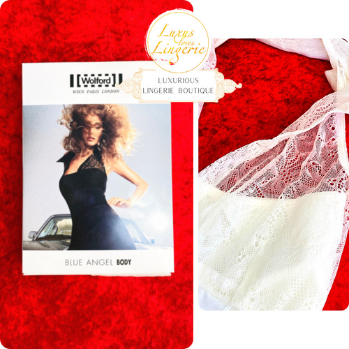 Blue angel body wolford m - wolford,