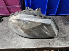 Seat Ibiza 6L Scheinwerfer vorne RECHTS Original 6L1941022A Valeo Original