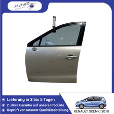 🇩🇪 LINKS VORDERE TÜR