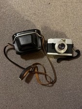 Beirette VSN Fotoapparat aus