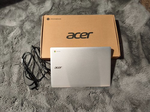 Chromebook von acer 315 - von, pure