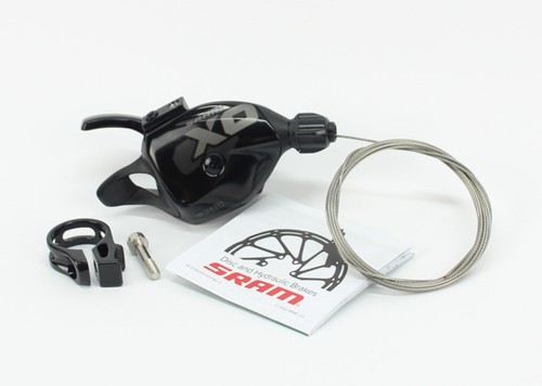 Sram trigger fach - x0,
